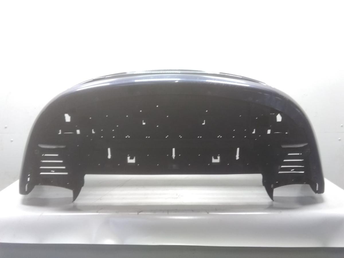 Citroen C4 Grand Picasso 1 original Stoßfänger Stoßstange vorn icare KEN BJ2010