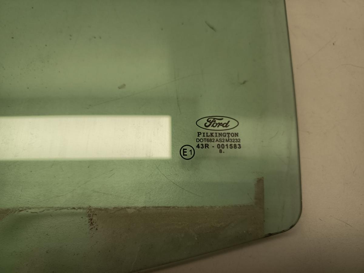 Ford KA RU8 original T&uuml;rscheibe links Fahrerseite Baujahr 2009