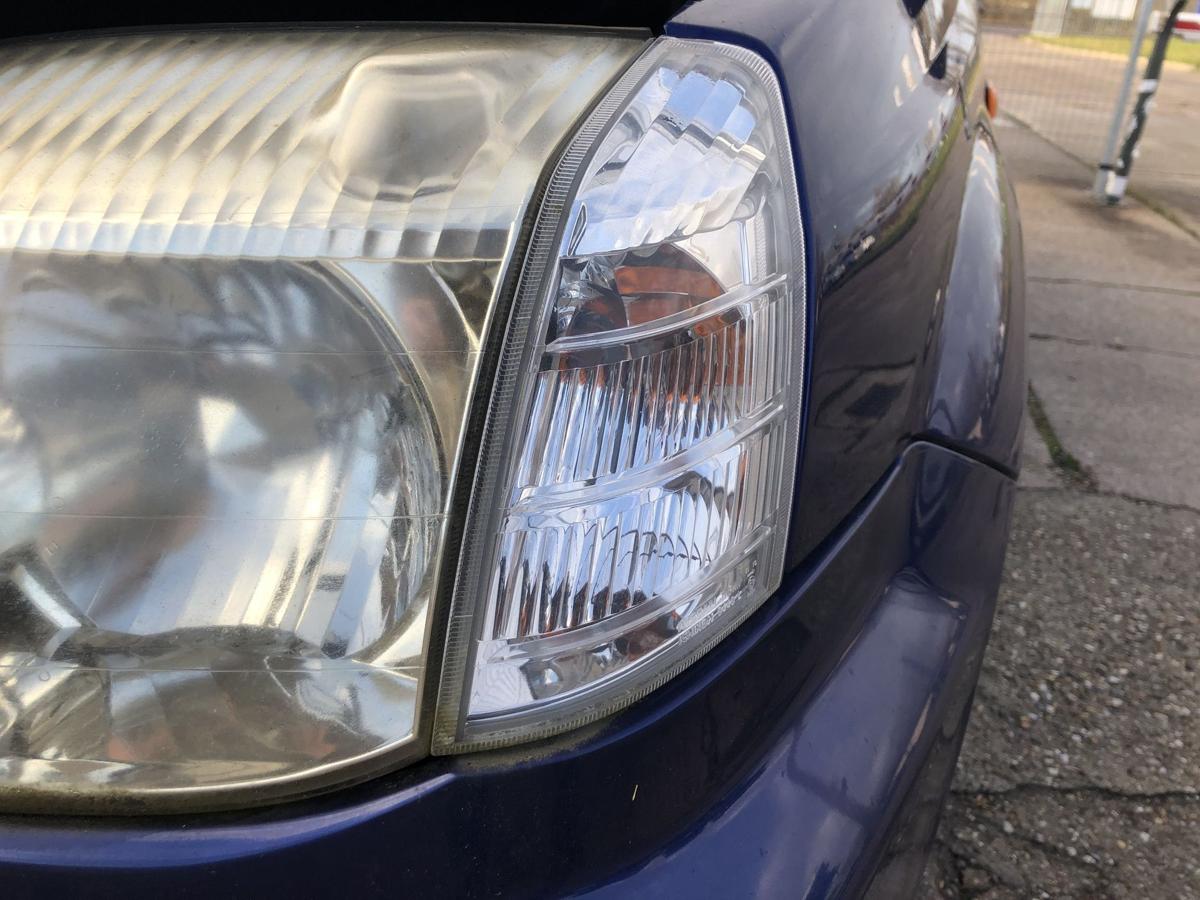 Nissan X-Trail T30 Blinker Blinkleuchte Blinklicht vorn links Originalteil