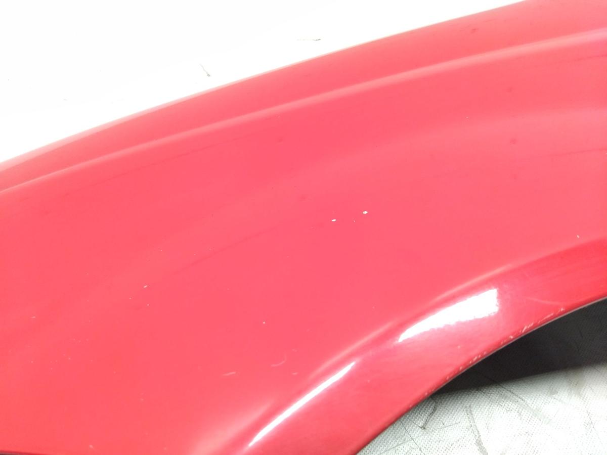 Daewoo Kalos Bj.2003 original Kotflügel vorn links 96476679