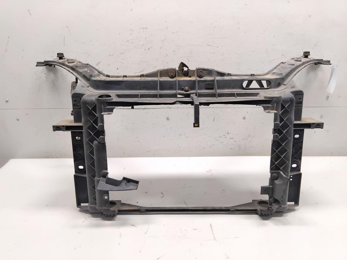 Mazda 2 DY original Schlosstr&auml;ger Frontmittelteil 1.4 59kw FXJA Klima BJ2003