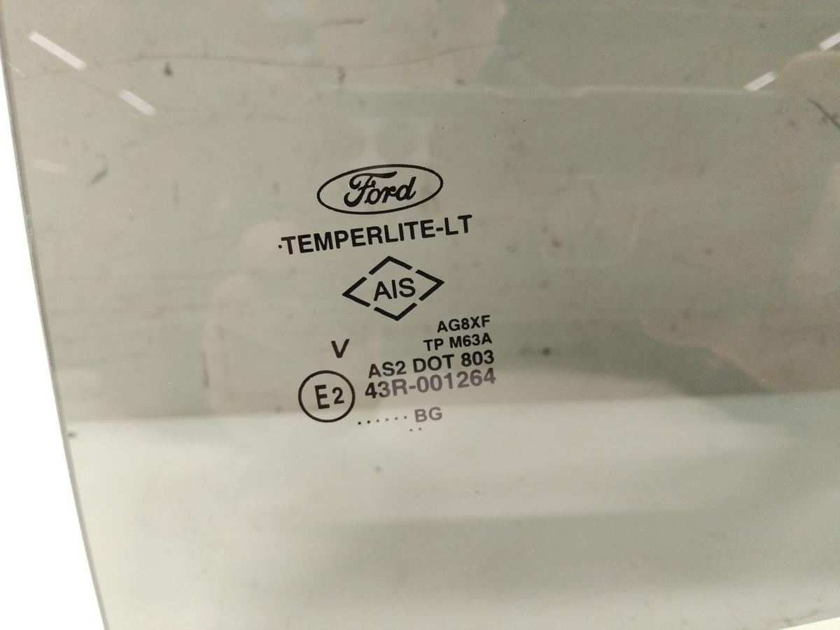 Ford Ecosport 2 JK8 T&uuml;rscheibe hinten links original abgedunkelt Bj.2016