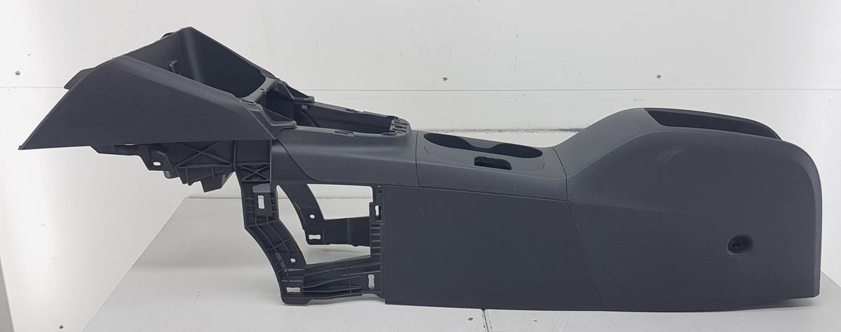 Opel Crossland X Mittelkonsole Bj2018 in grau schwarz