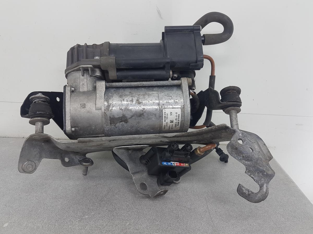 Mercedes E Klasse S213 Kompressor Luftfederung Bj2023 A2133202804
