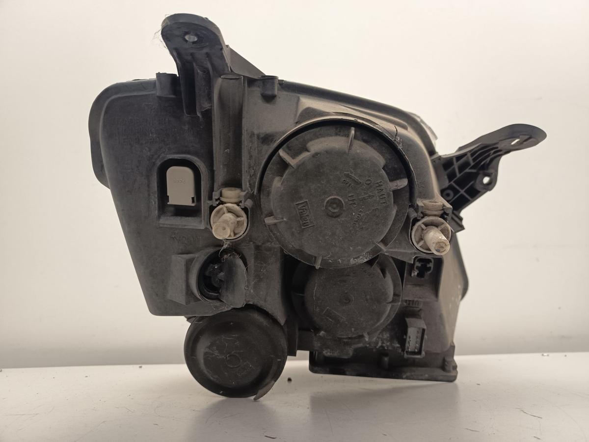 Opel Meriva A original Scheinwerfer links Halogen/Haupt/Licht/Front Bj 2005