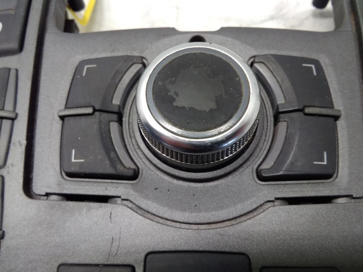 Audi A6 C6 4F Bedieneinheit MMI Mittelkonsole 4F1919610K 900251890001 BJ2004
