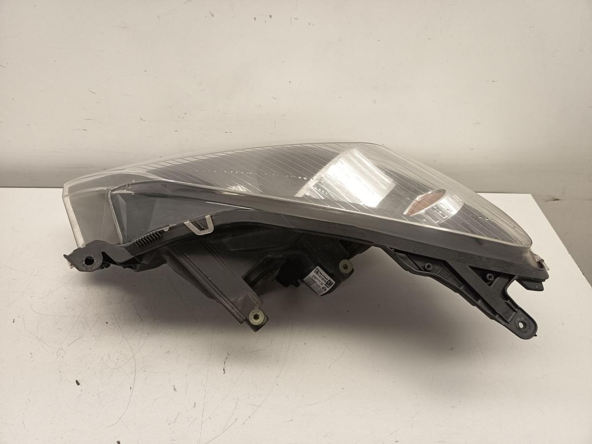 Opel Astra H GTC original Scheinwerfer rechts Halogen Facelift Baujahr 2009
