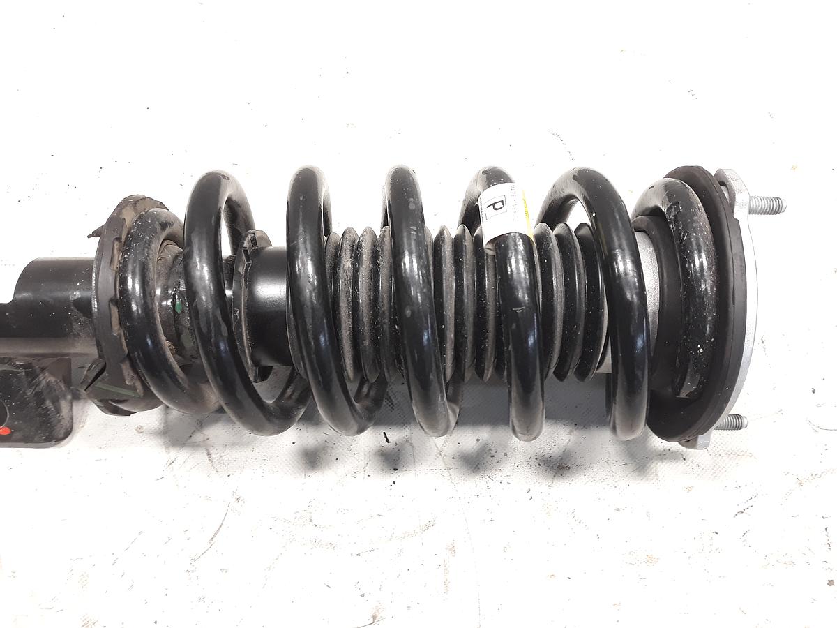 Tesla Model Y Performance original Federbein Vorderachse rechts 1188376-00-E