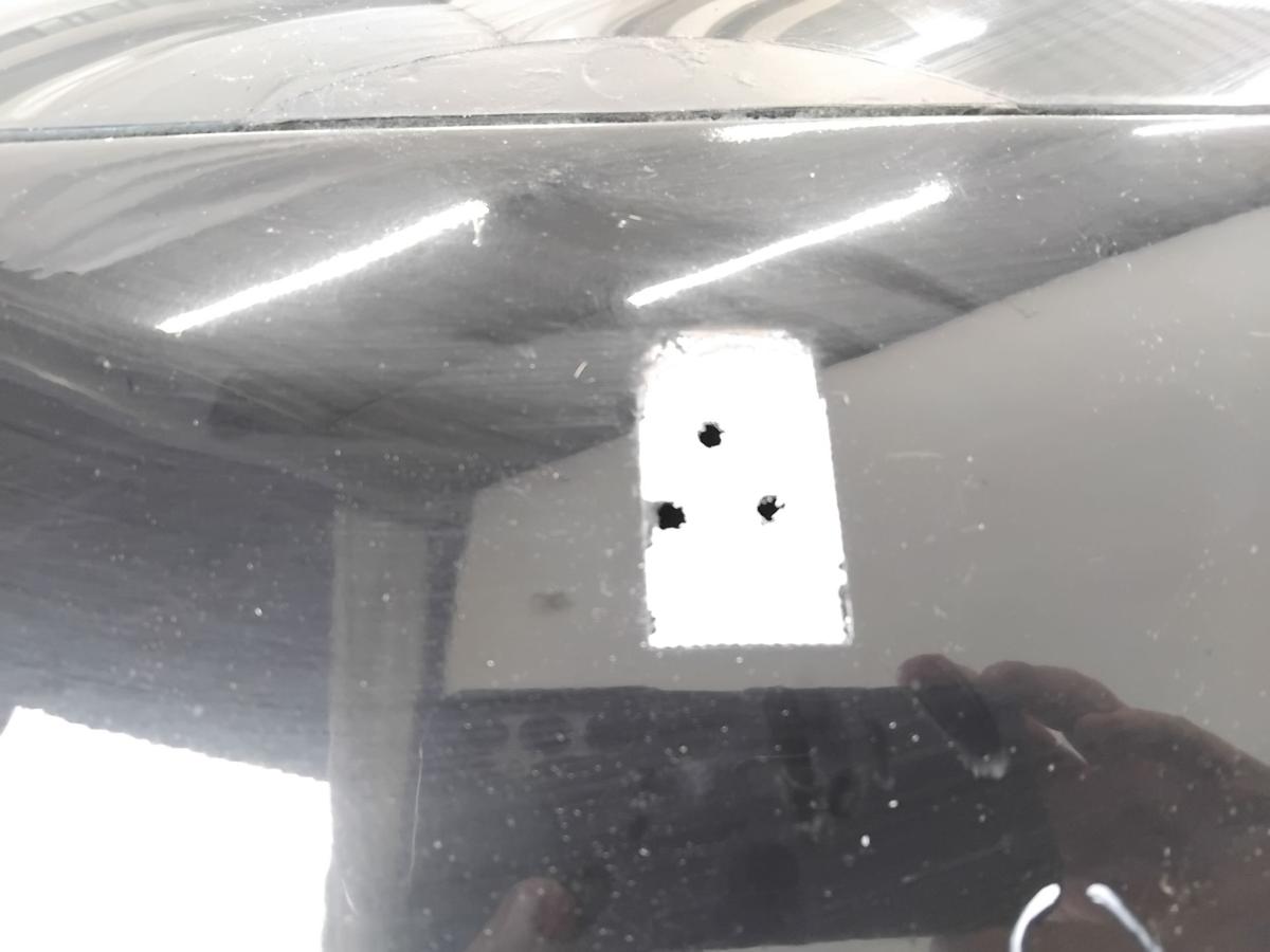 Mercedes E-Klasse S211 Kombi Heckklappe inkl.Scheibe BJ2004 Mängel 040 schwarz uni Mercedes E-Klasse S211 Kombi Heckklappe inkl.Scheibe BJ2004 Mängel 040 schwarz uni