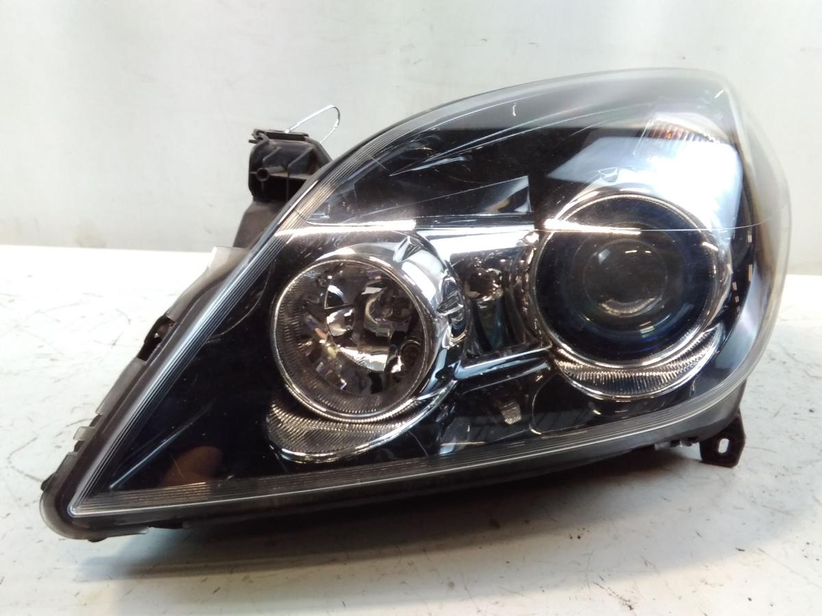 Opel Vectra C Facelift Scheinwerfer links Xenon Kurvenlicht BJ2006