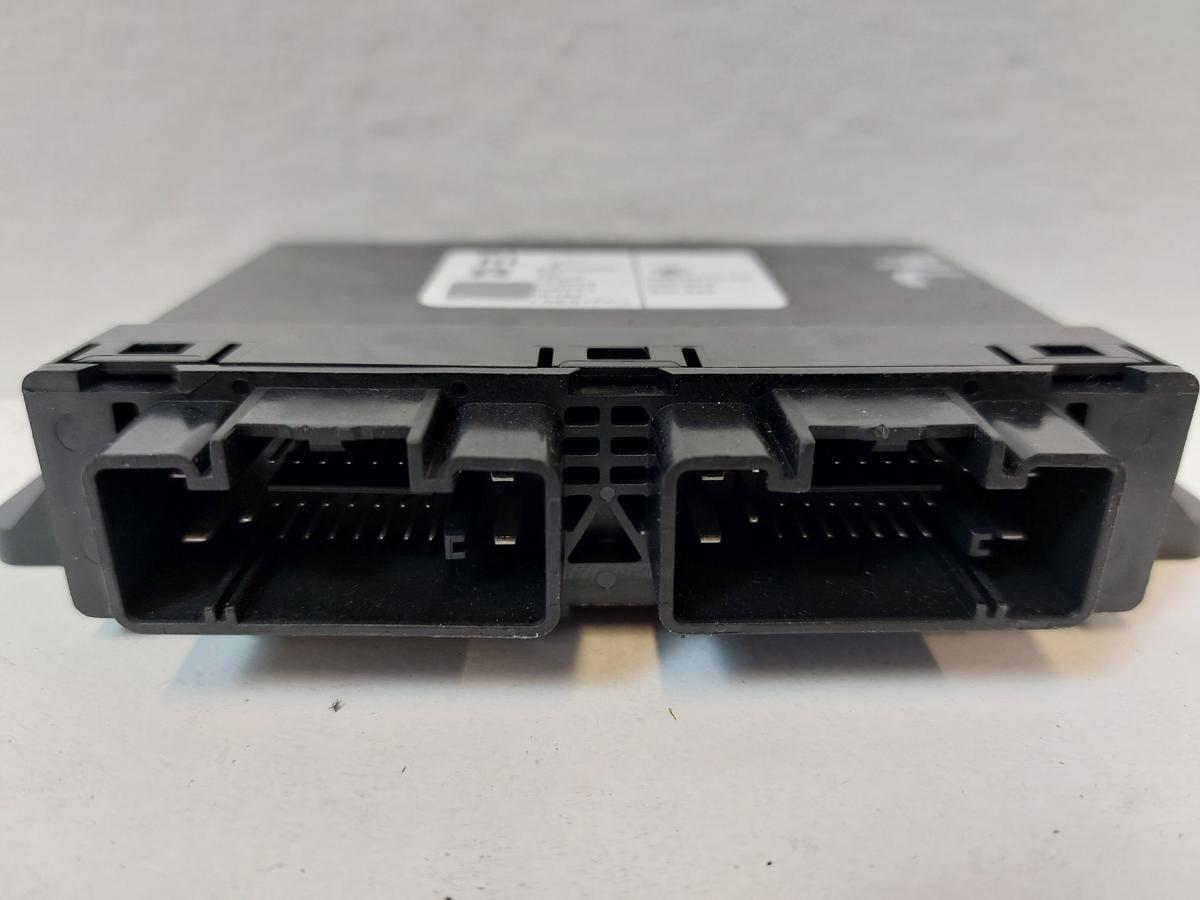 NIO EL6 Elektro SUV T&uuml;rsteuerger&auml;t hinten links Steuerteil Fondt&uuml;r