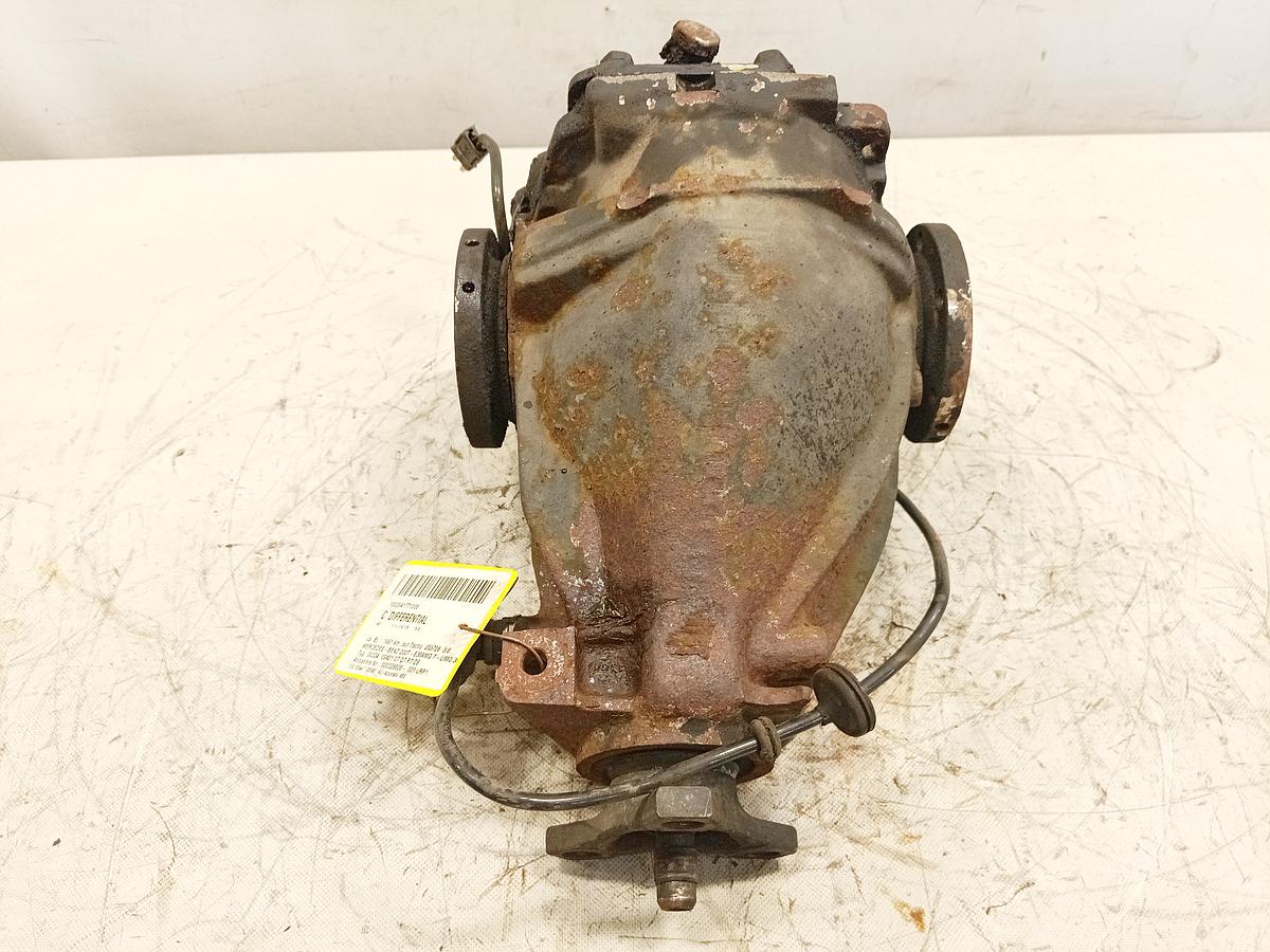 Mercedes S124 300TE Differential 0781452 3.27 3.0 132kw ABS BJ1991