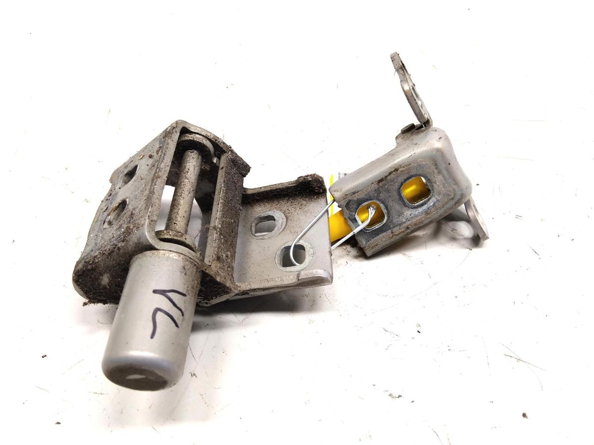 Renault Zoe original Satz T&uuml;rscharniere vorn links unfallfrei Bj.2015