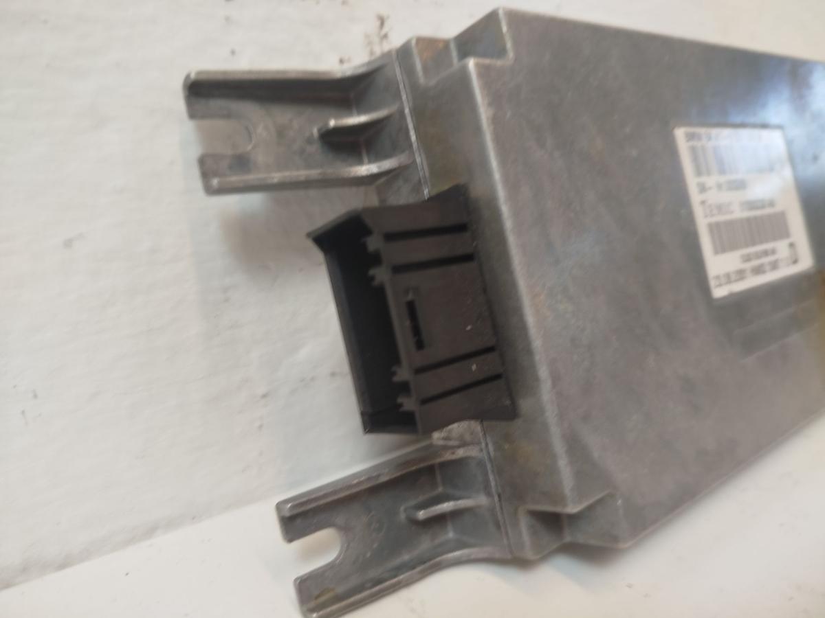 BMW 7er E65 Steuerger&auml;t Steuereinheit Spracheingabe OE