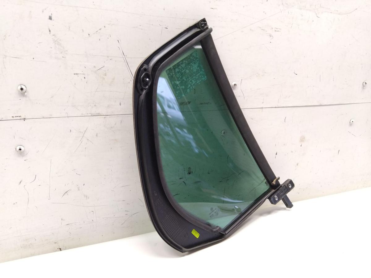 VW Golf 6 orig.Dreieckscheibe hinten links abgedunkelt 5türig Fließheck BJ2012