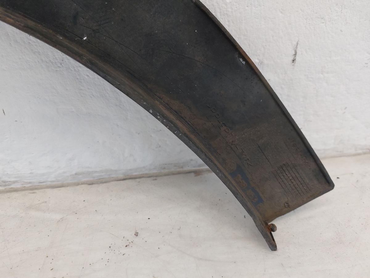 VW Golf III 1HX0 Kombi Kotfl&uuml;gelverbreiterung Radlaufleiste hinten links GT OE