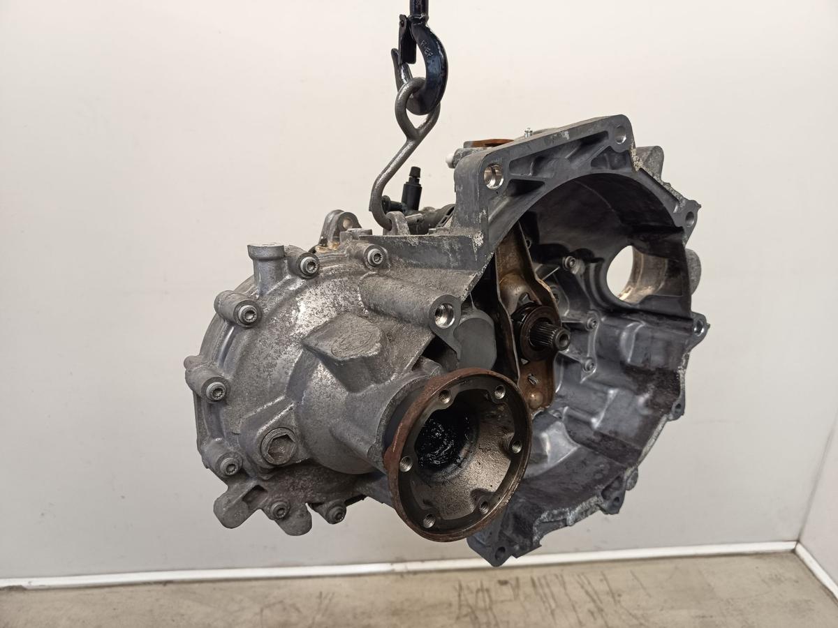 VW Polo V 6C original 5 Gang Schaltgetriebe PED f&uuml;r 1,2l 66kW Benzin Bj 2014