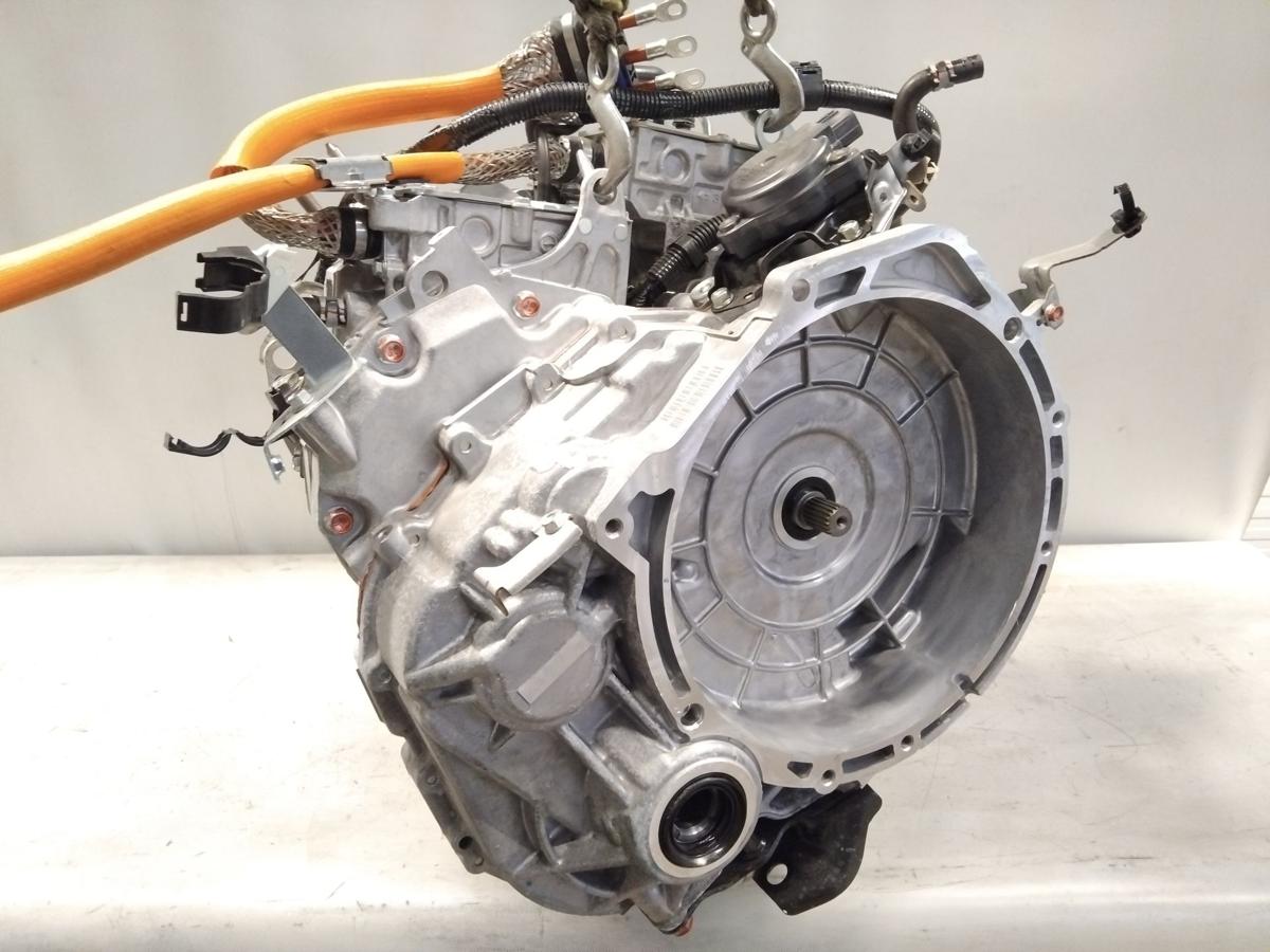 Mitsubishi Eclipse Cross Getriebe mit Generator & Elektromotor neuwertig Bj.2024