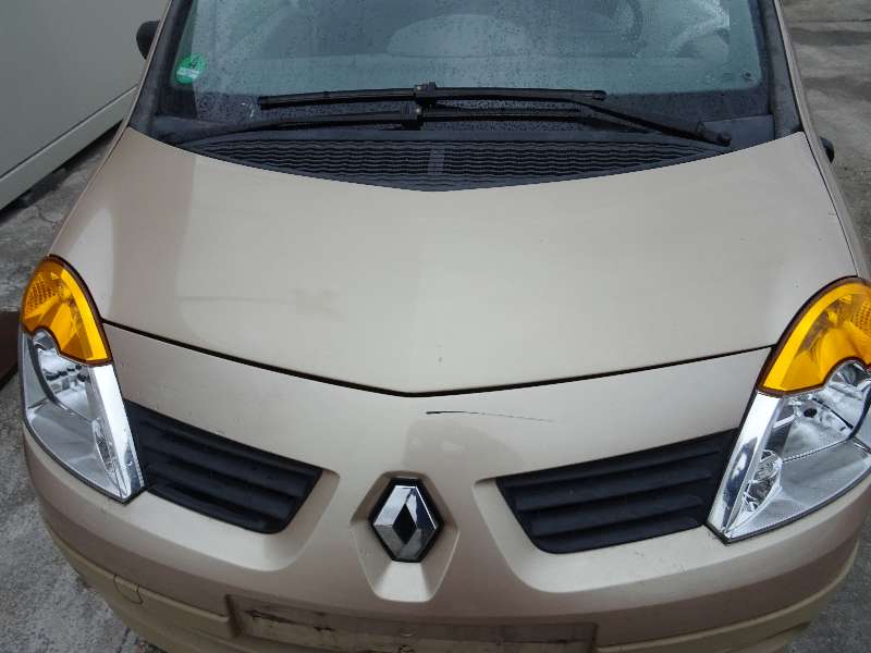 Renault Modus Bj.2005 original Motorhaube