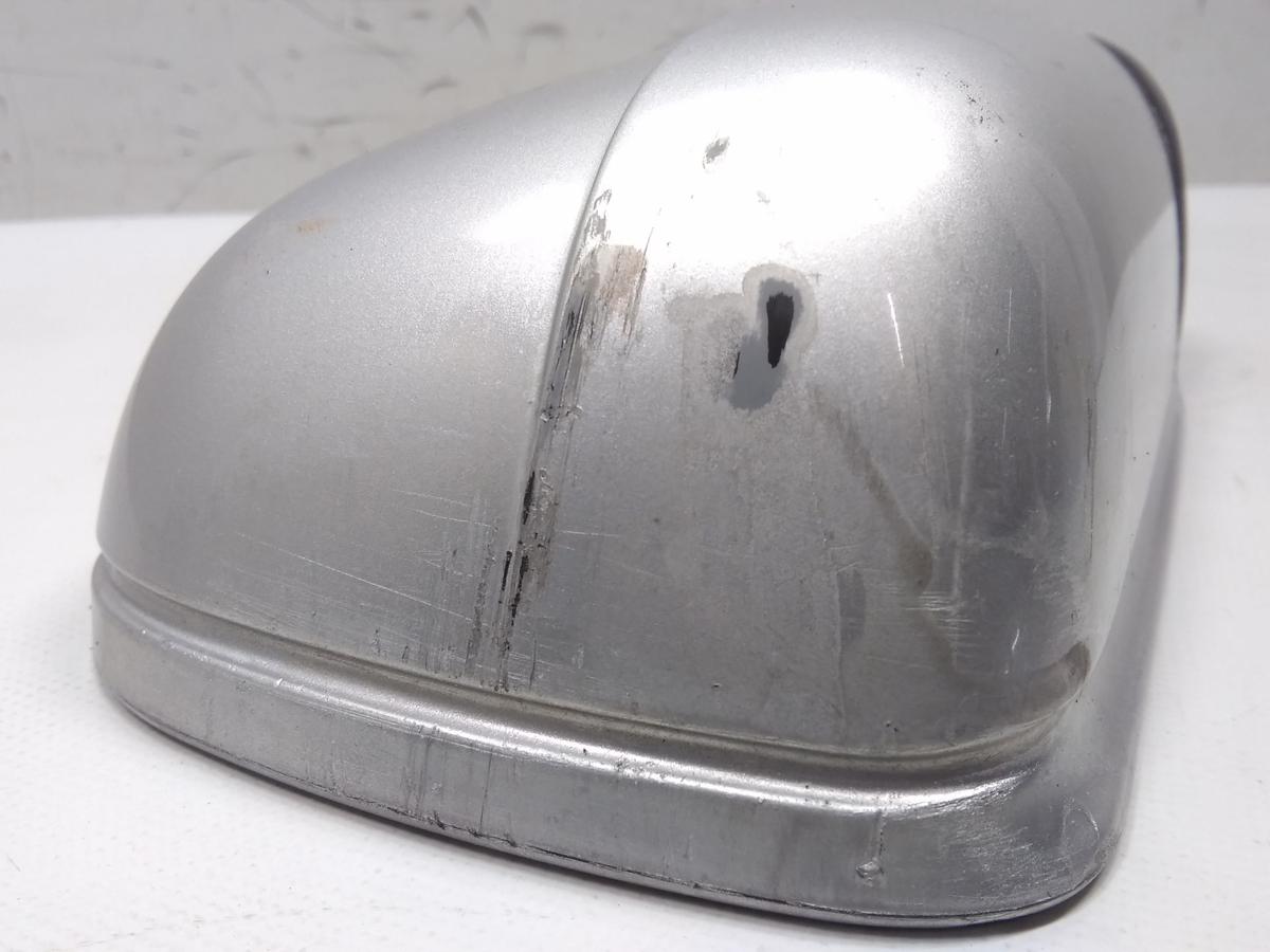 Mercedes C Klasse W202 original Au&szlig;enspiegel rechts elektrisch beheizt BJ1998 744 Brillantsilber