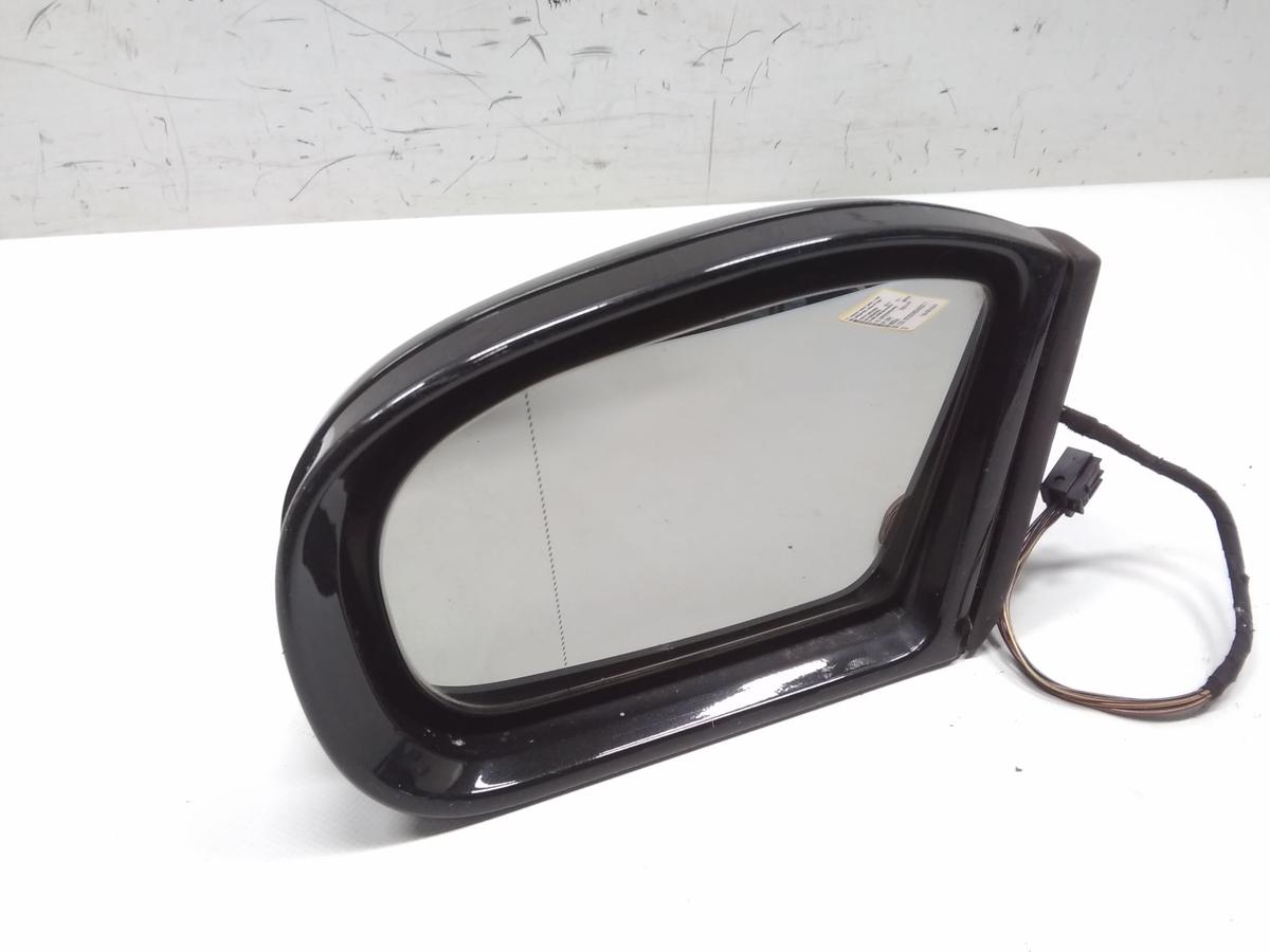 Mercedes C-Klasse 203 MOPF original Außenspiegel links elektrisch beheizt BJ2004