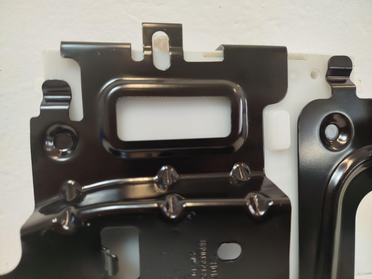 Smart #1 HX11 Pulse Steuerger&auml;t Bordnetz Bordnetzsteuerteil OEM