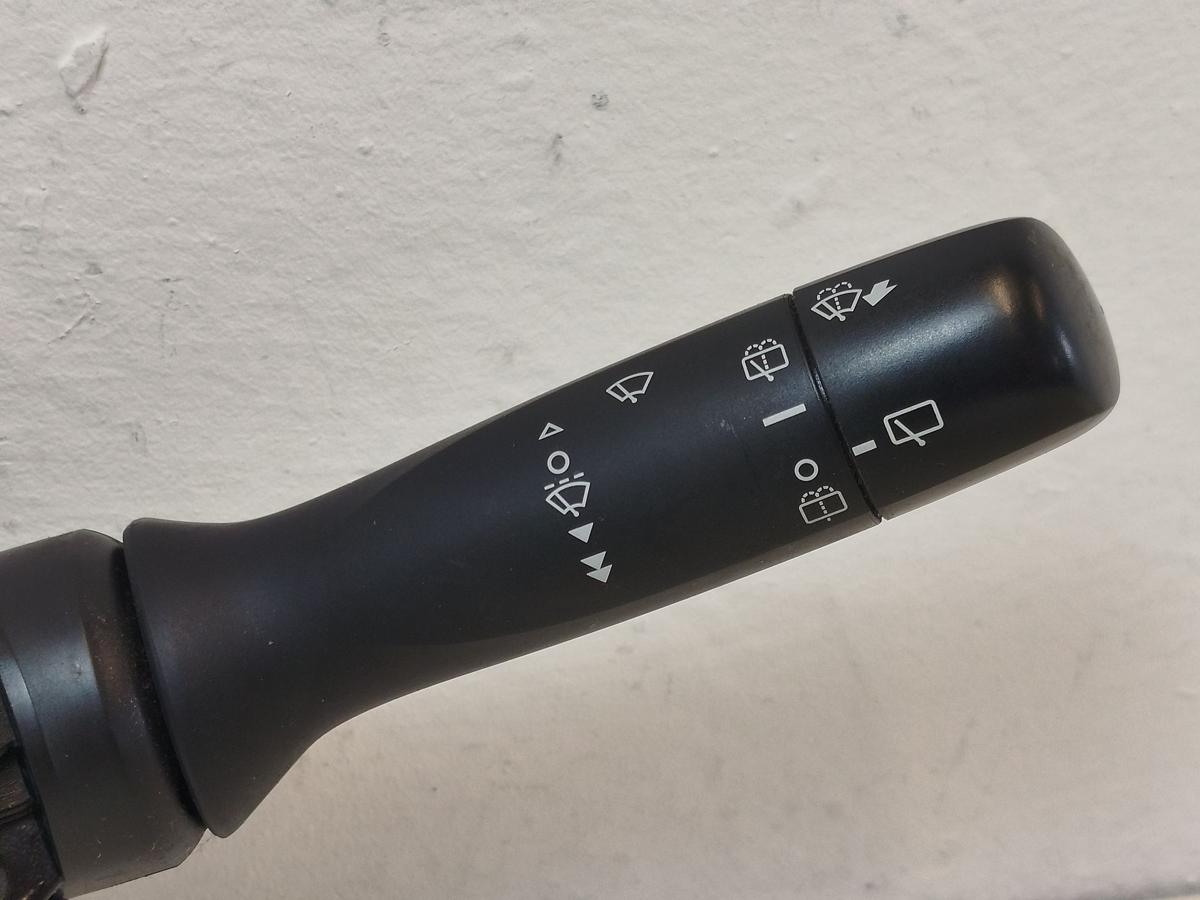 Toyota IQ Typ AJ Kombischalter Lenkstockschalter Blinker Licht Wischer Schalter