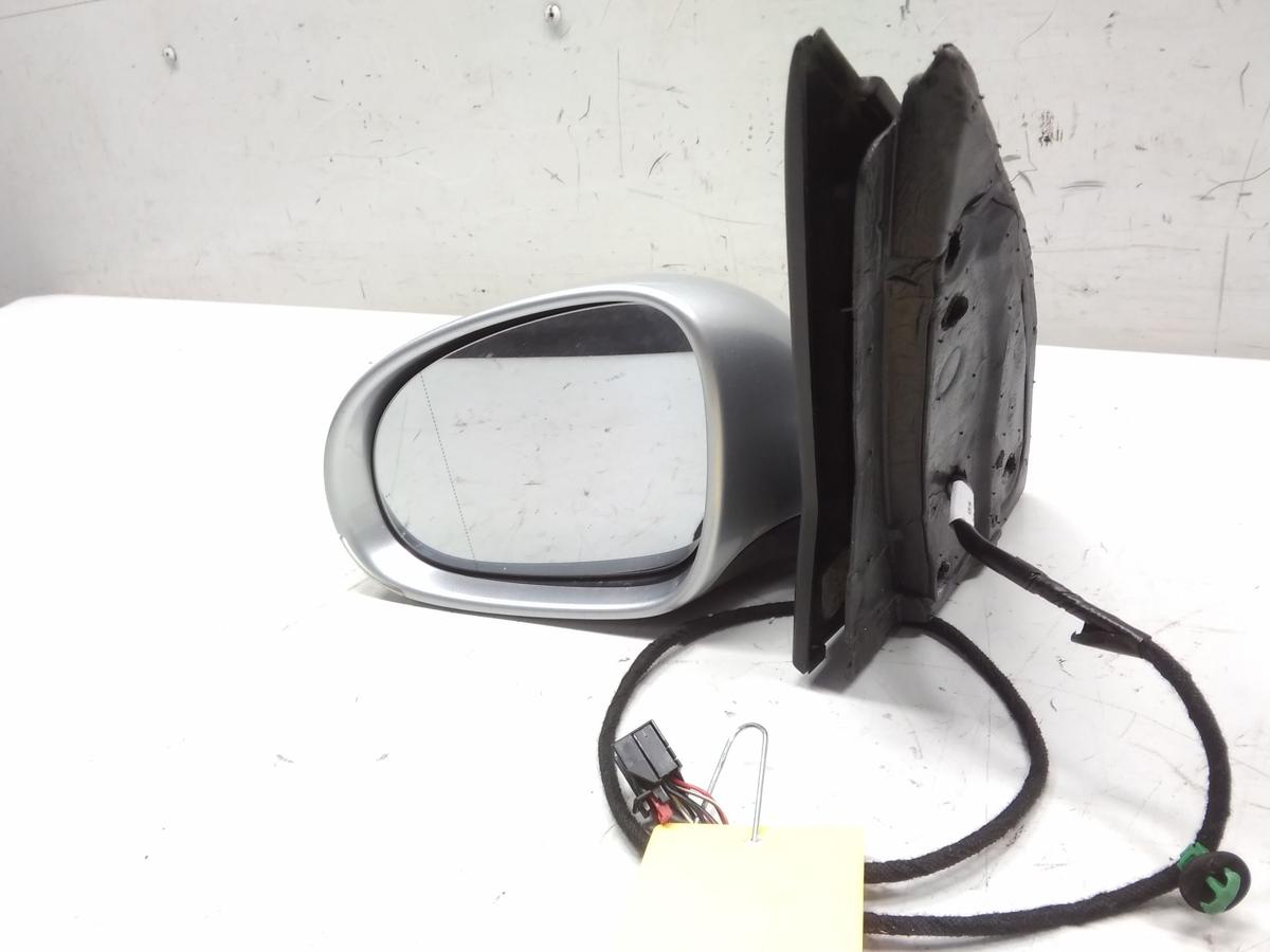 VW Golf 5 1K orig.Außenspiegel links LA7W reflexsilber elektrisch beheizt BJ2008