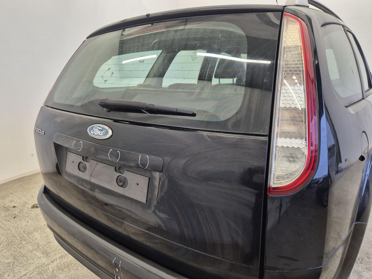 Ford Focus 2 DA3 Kombi original Heckklappe mit Scheibe Facelift BJ2009