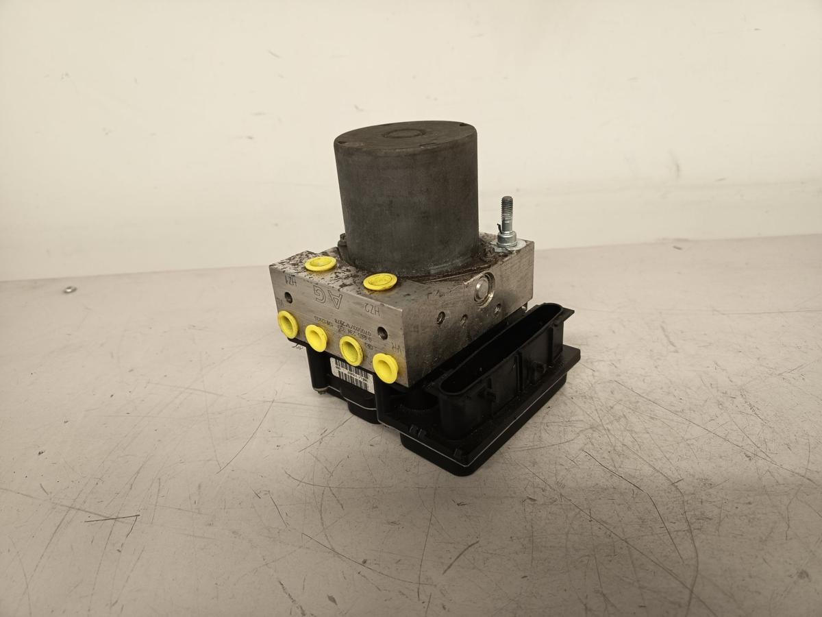 Opel Tigra TwinTop orig ABS Hydroaggregat ABS Bremsblock Bj 2007