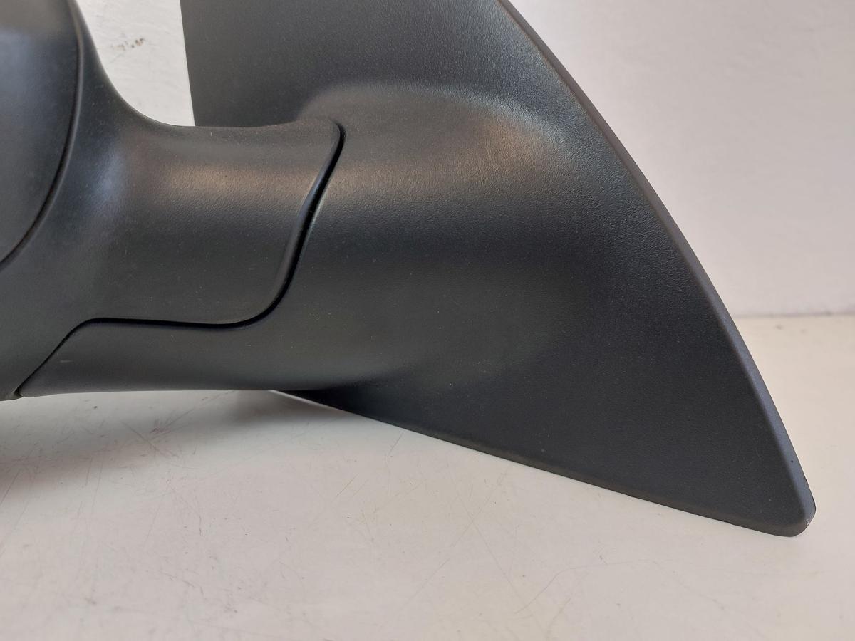 Opel Corsa C Aussenspiegel Spiegel R&uuml;ckspiegel rechts elektrisch Z157 Starsilber