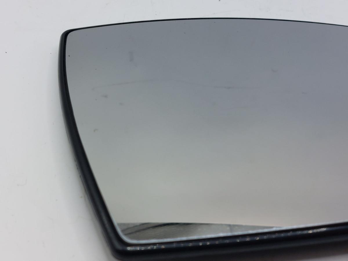 Ford Kuga I DM2 Spiegelglas Glas Aussenspiegel rechts heizbar OE