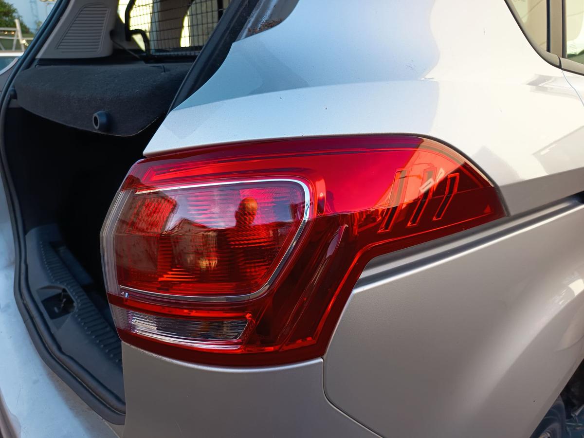 Ford B-Max original R&uuml;ckleuchte rechts au&szlig;en Heckschlusslicht Bj 2013