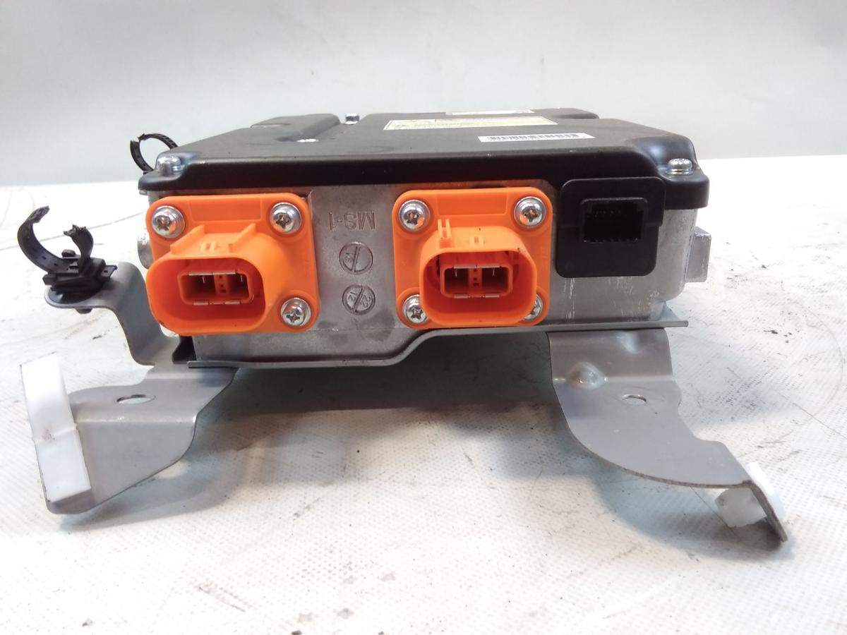 Mitsubishi Eclipse Cross original Spannungswandler Klima Inverter Plug-IN-Hybrid