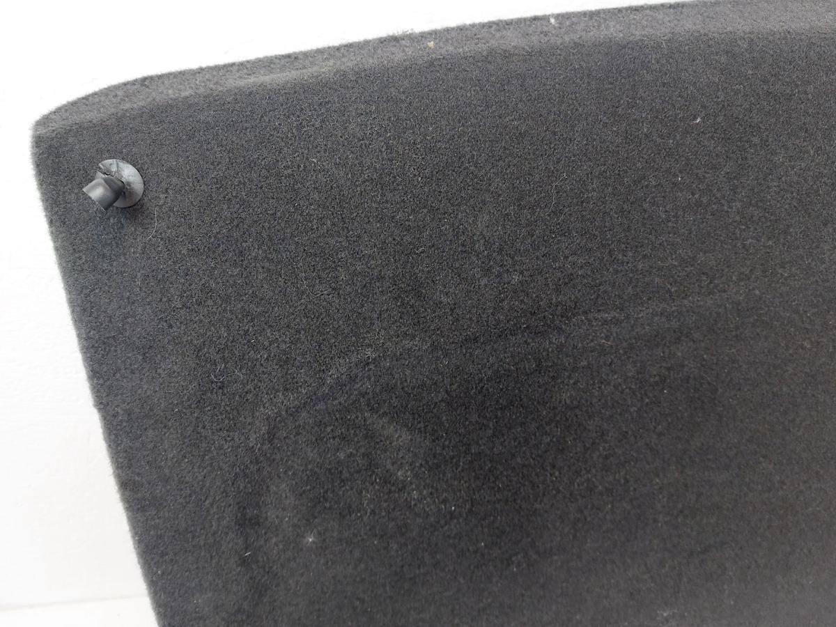 VW Golf 4 1J Hutablage Heckablage Laderaumabdeckung 3 oder 5 türer OEM
