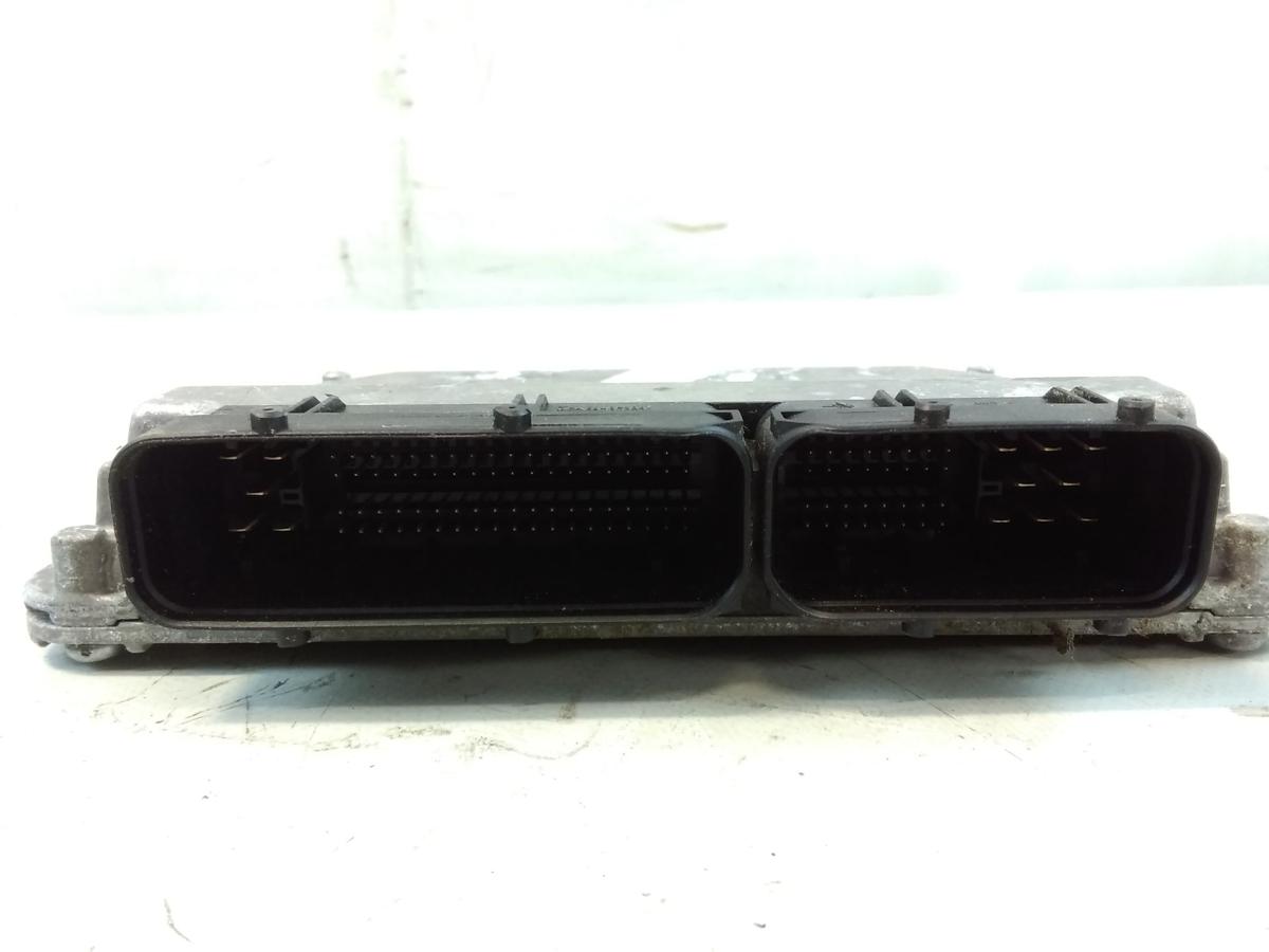 VW Golf 5 1K original Motorsteuergerät 1.6 75kw BSE 06A906033GG BJ2007 5WP40349
