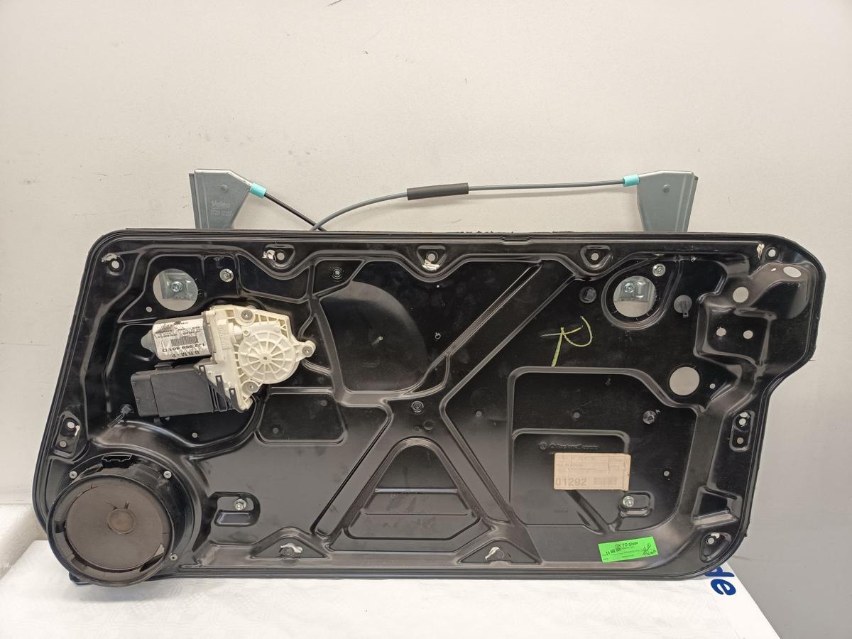 VW New Beetle Coupe original Fensterheber rechts elektrisch mit Motor Bj 1999