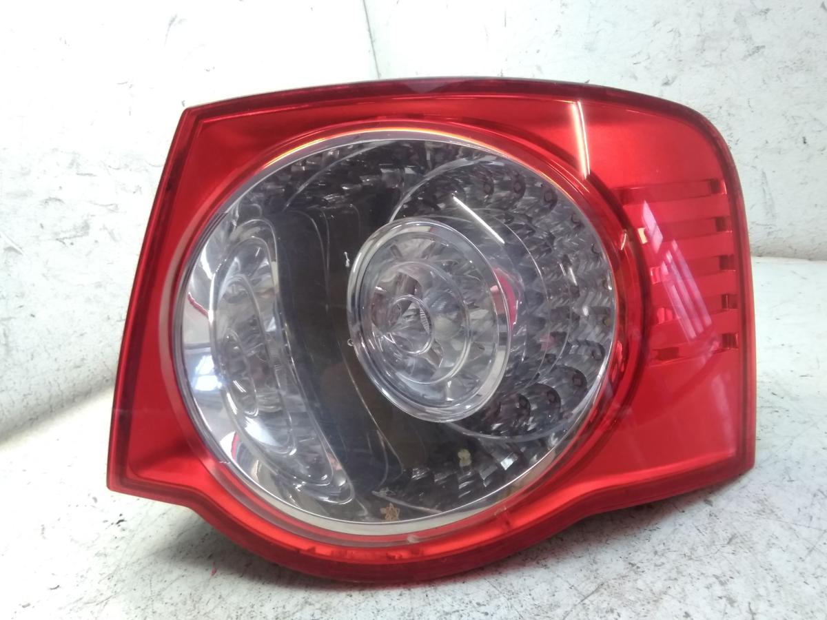 VW Jetta 5 1K2 original R&uuml;ckleuchte Heckleuchte rechts au&szlig;en LED BJ2006