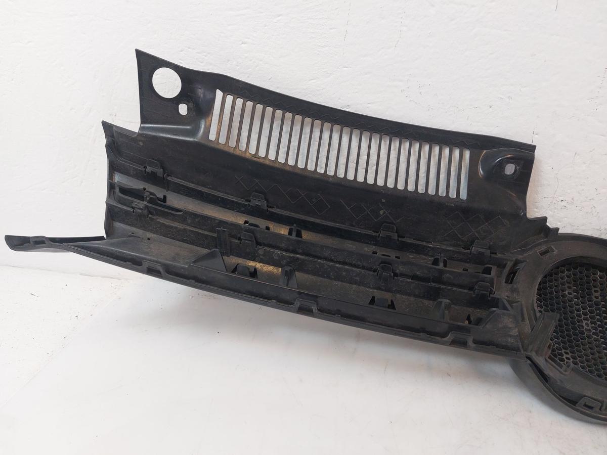 VW Golf 6 VI Kühlergrill Grill Frontgrill OEM Kühlergitter