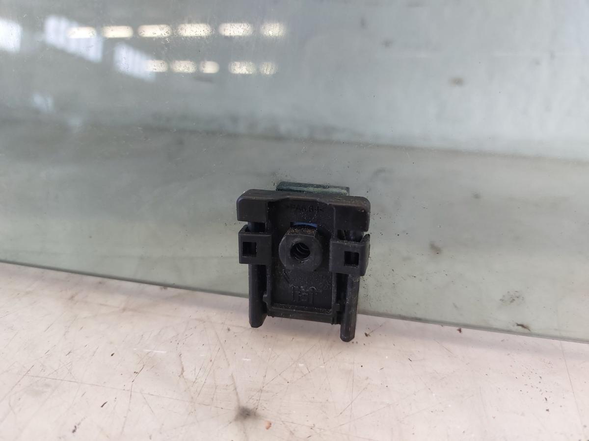 Peugeot 308 SW T9 T&uuml;rscheibe hinten links foliert Seitenscheibe get&ouml;nt