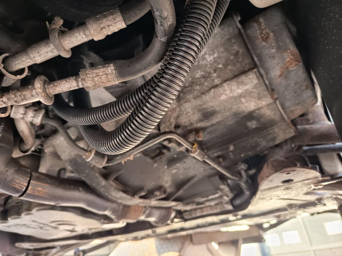 Peugeot 406 original 5 Gang Schaltgetriebe f&uuml;r XFX 3,0l 152kW 128tkm Bj 2003