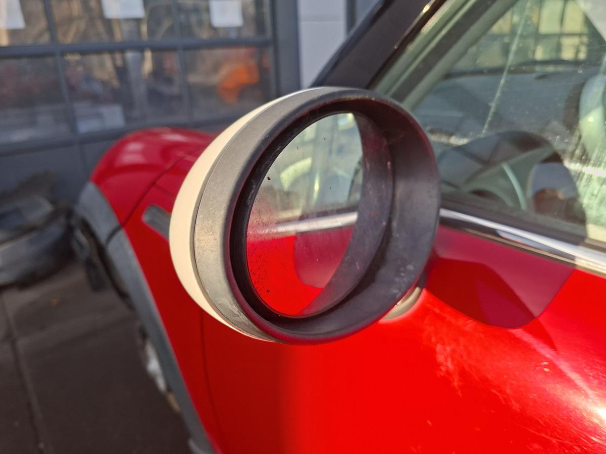 Mini One Bj 2002 original Außenspiegel links elektrisch beheizt