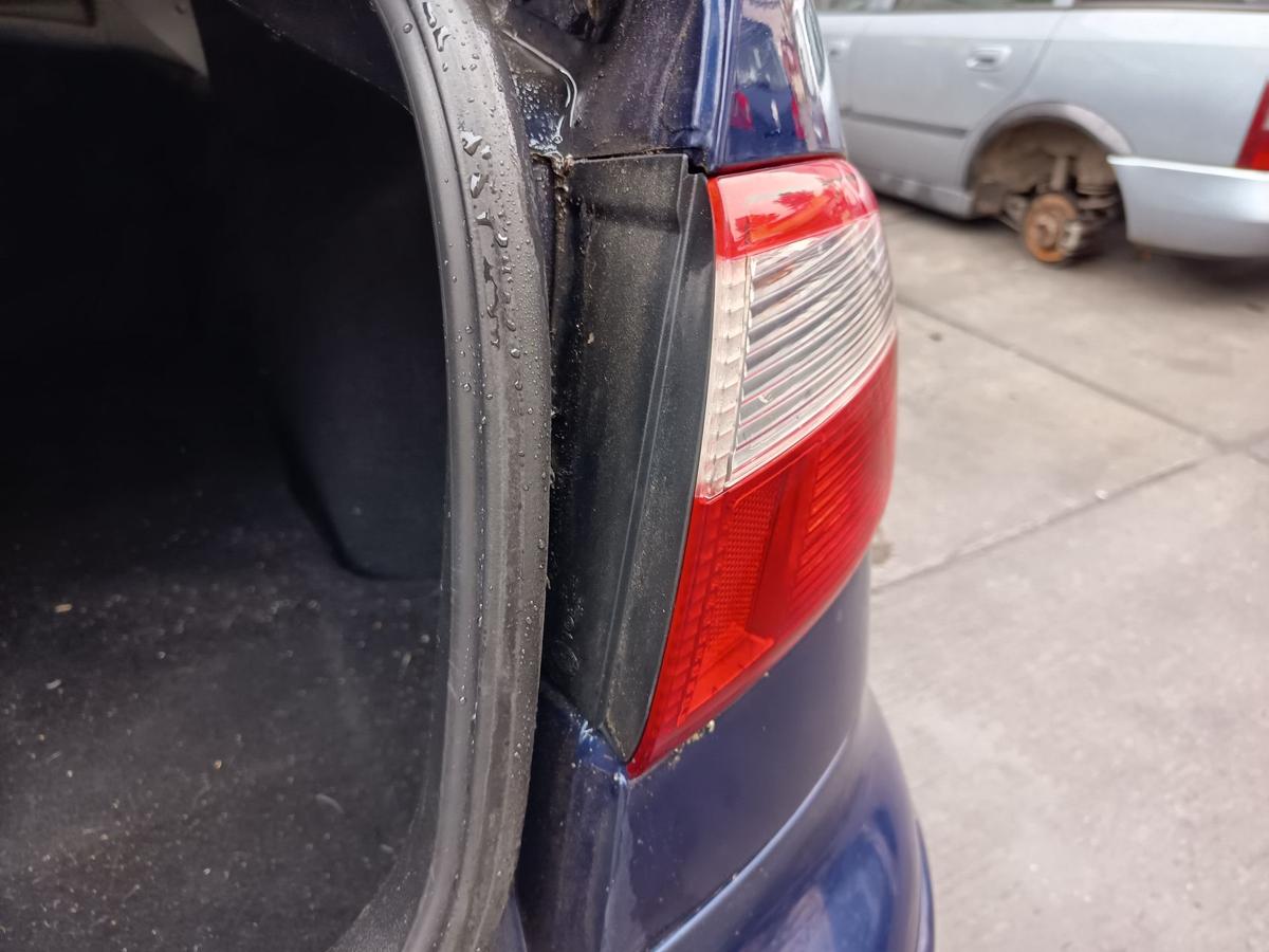 Seat Toledo 1M original Rückleuchte Heck/Schluss/Licht rechts Bj 2000