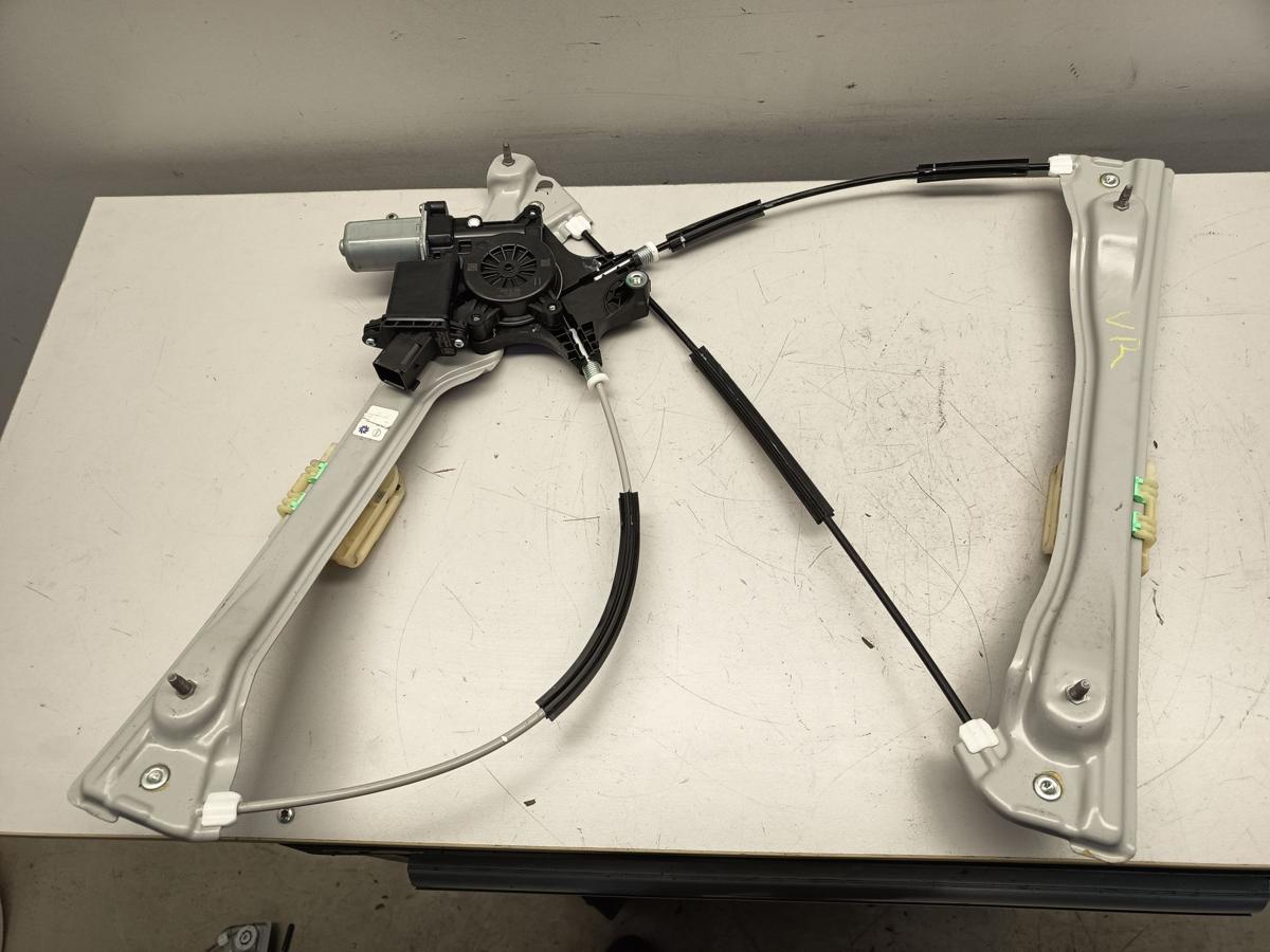 Opel Insignia B original Fensterheber vorn rechts mit Motor Beifahrer Bj 2019