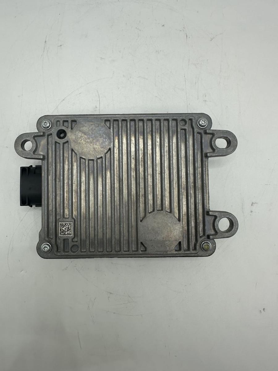 Mitsubishi Eclipse Cross GK0 ab21 Radarsensor Abstandstempomat Assistenten ACC