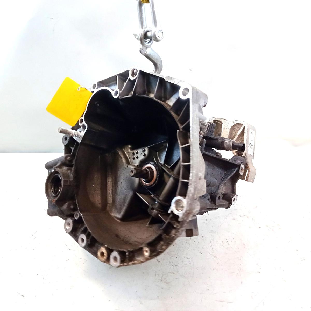Ford Ka 2 RU8 5-Gang Schaltgetriebe 1.2 51kw 64018km BJ2009