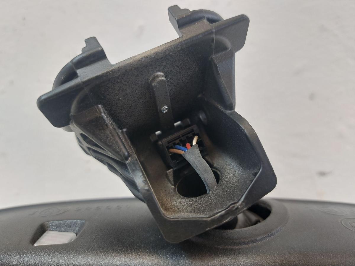 BMW 1er F21 M140i LCI Innenspiegel Abblendautoamtik R&uuml;ckspiegel schwarz OEM