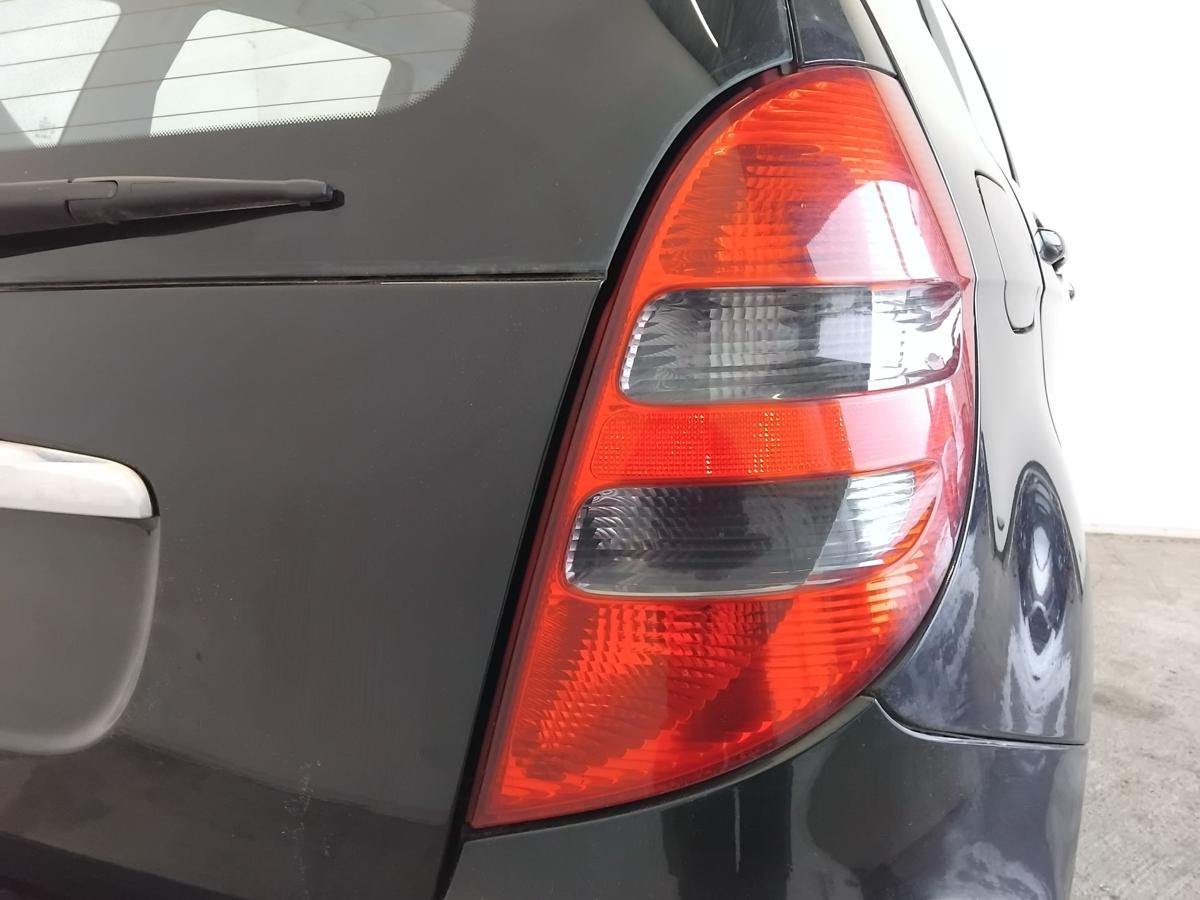 Mercedes A-Klasse W169 original R&uuml;ckleuchte Heckleuchte rechts Avantgarde BJ2004