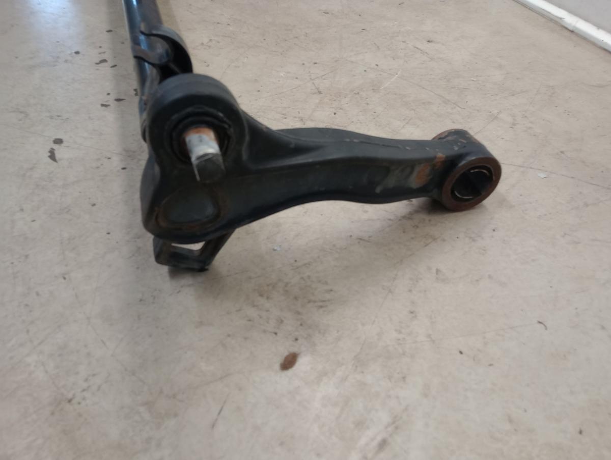 Man TGS X 18.400 orig Stabilisator vorn Fahrerhaus 81.417156.0162 Bj 2009