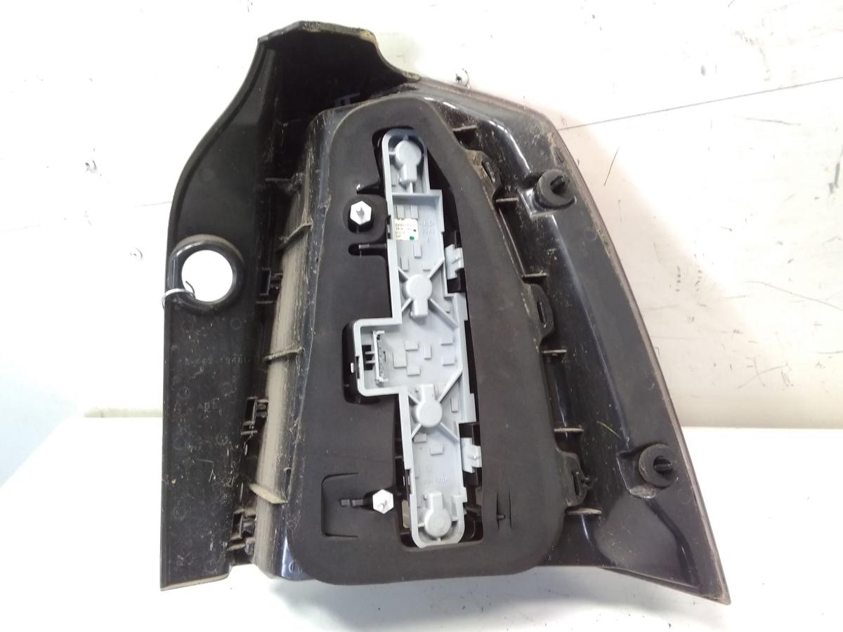 Opel Zafira B Zubeh&ouml;r R&uuml;ckleuchte Schlussleuchte links BJ2006
